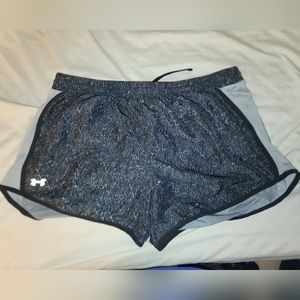 Under armour shorts